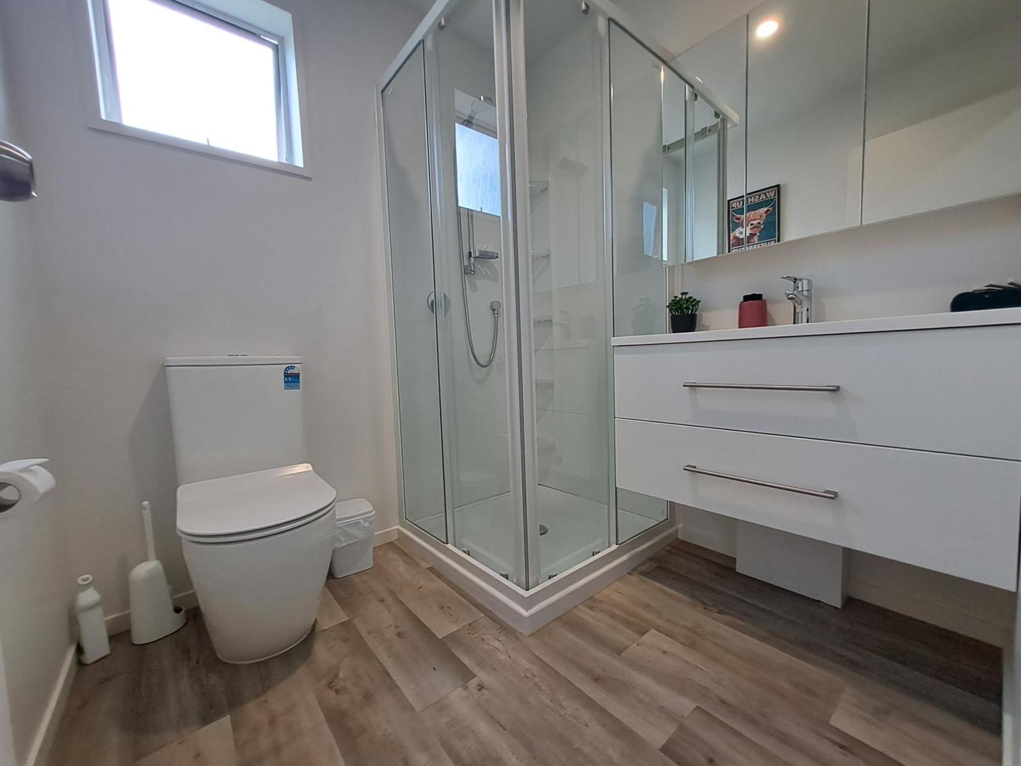 St Clair Apartment - 1 Bedroom Dunedin Eksteriør bilde